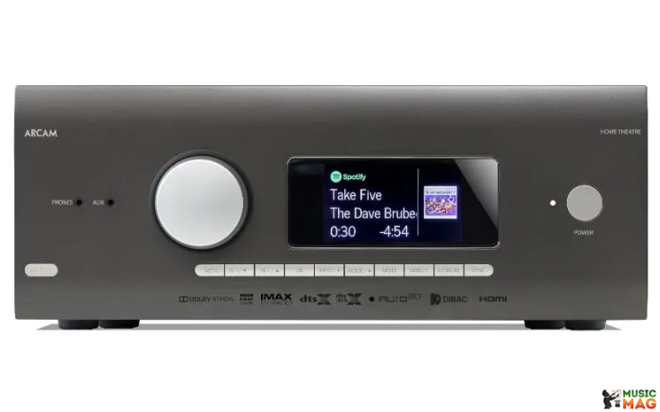ARCAM AVR11 (ARCAVR11EU)