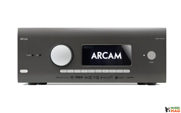 ARCAM AVR21 (ARCAVR21EU)