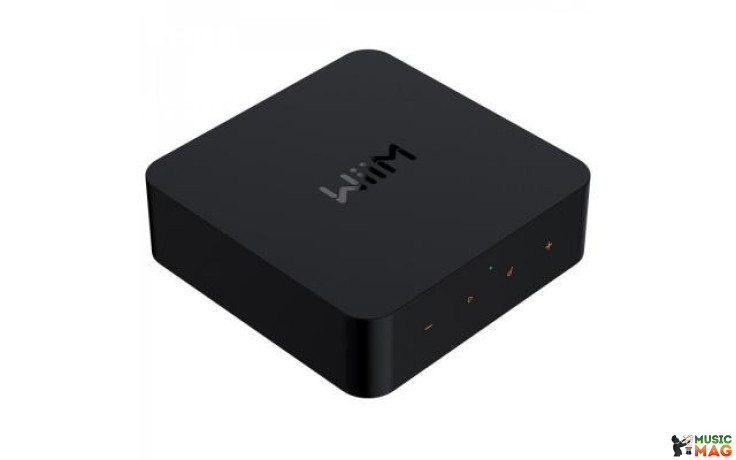 WiiM Pro 2.4G+ 5G version Airplay2