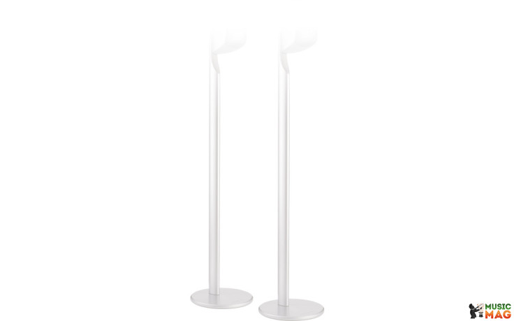 Bowers & Wilkins M-1 Stand Matte White