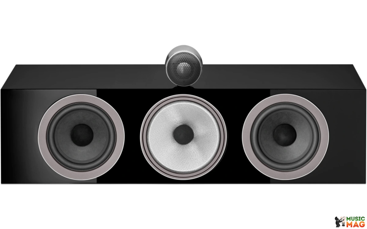 Bowers & Wilkins HTM 71 S3 Gloss Black