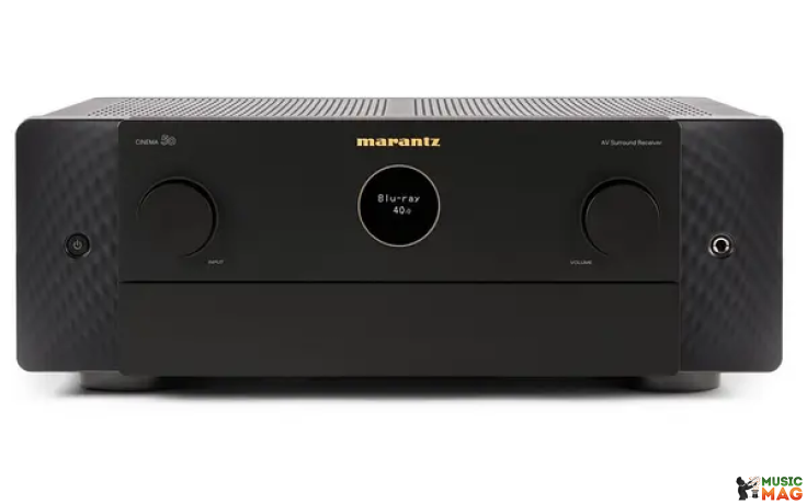 Marantz CINEMA 50 (Black)