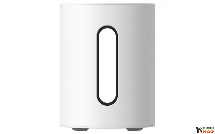 Sonos Sub Mini White (SUBMEU1)