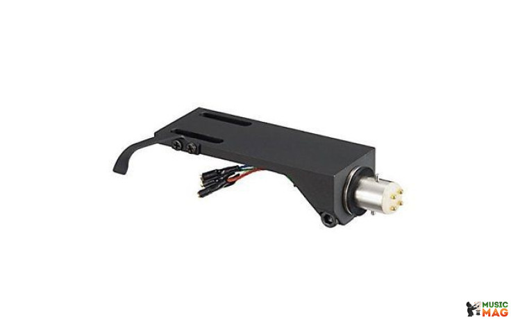 TONAR HIGHEND HEADSHELL BLACK, art 16022