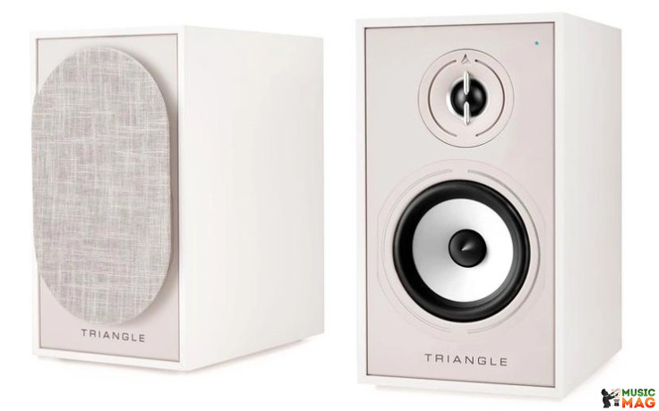 Triangle Borea BR02 Connect Cream