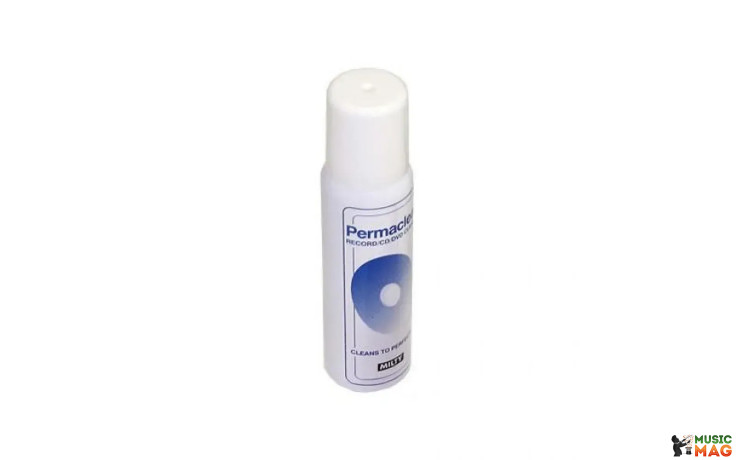 Milty Permaclean Std Refill (M)