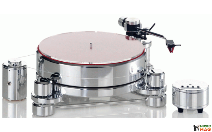 Acoustic Solid Machine