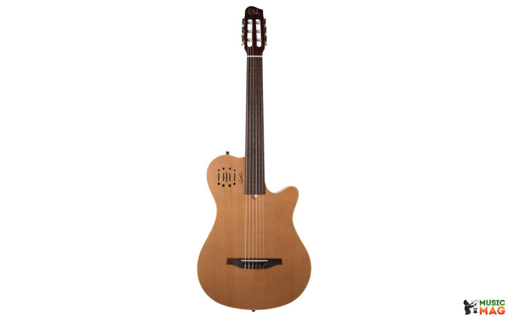 GODIN Multiac Grand Concert Encore Natural SG