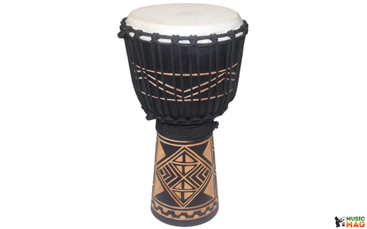 PALM PERCUSSION JM-01 8"