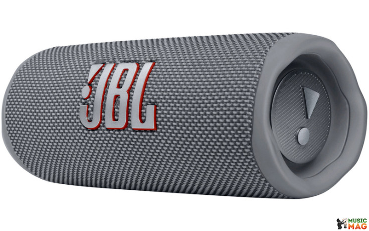 JBL Flip 6 Grey (JBLFLIP6GREY)