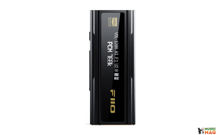 FIIO KA5 Black