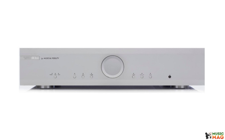 Musical Fidelity M3si Silver
