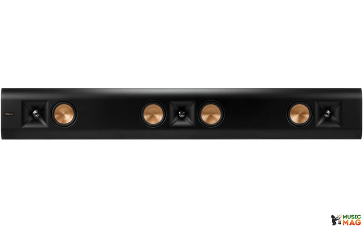 Klipsch Reference Premiere RP-440D SB Black