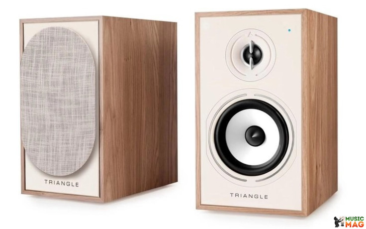 Triangle Borea BR02 Connect Light Oak