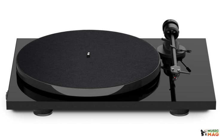 Pro-Ject E1 OM5e High Gloss Black