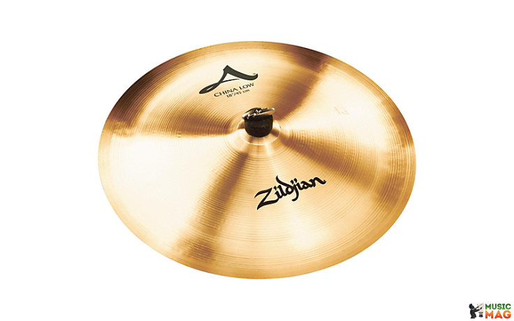 ZILDJIAN 18' A' CHINA LOW