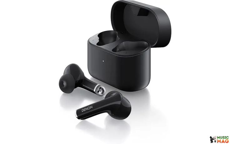 Denon AH-C830NCW Black