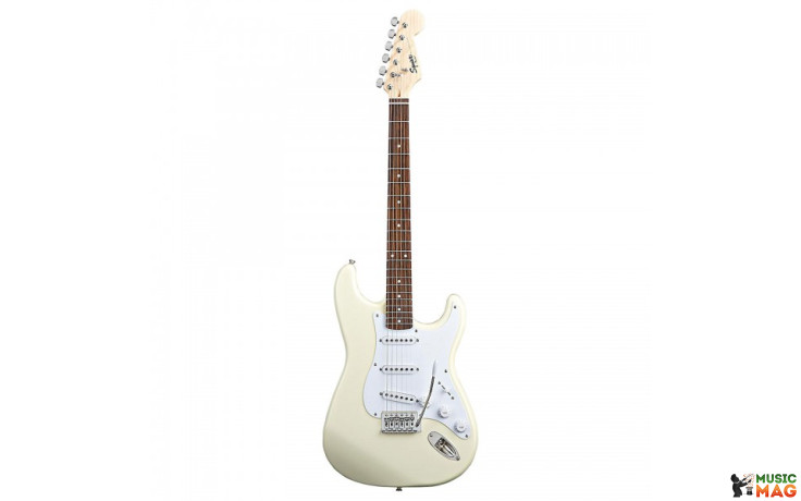 FENDER SQUIER BULLET STRATOCASTER RW AWT