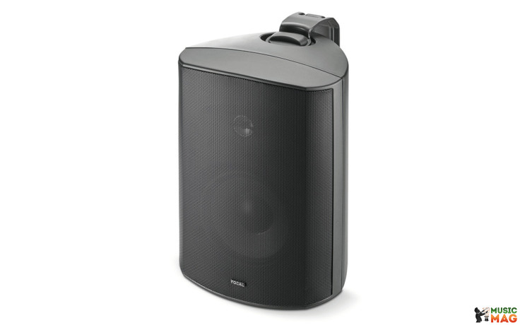 Focal 100 OD6 Black