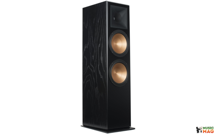 Klipsch Reference RF-7 III BLACK ASH