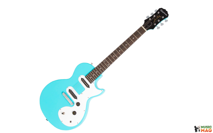 EPIPHONE LES PAUL SL PACIFIC BLUE