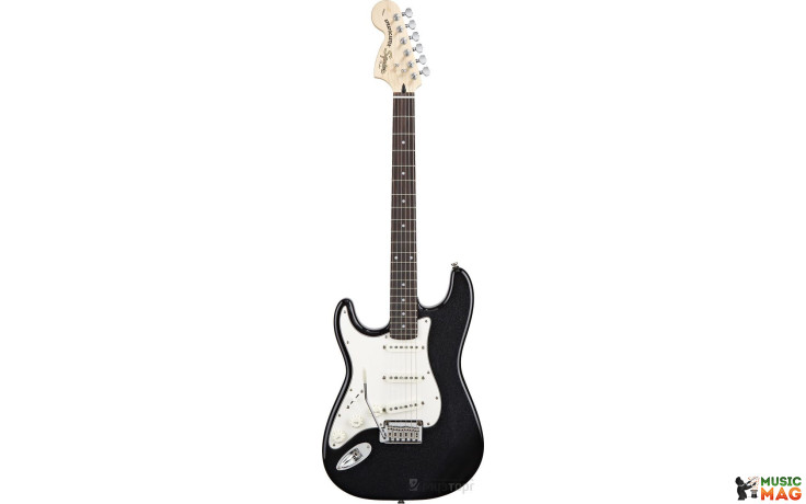 FENDER SQUIER STD STRATOCASTER