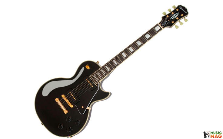 GIBSON LES PAUL CUSTOM EB GH