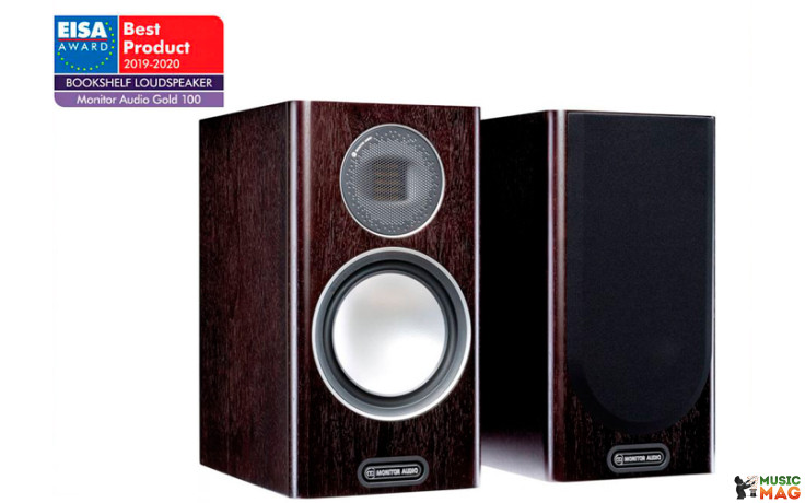 MONITOR AUDIO Gold 100 Dark Walnut (5G)