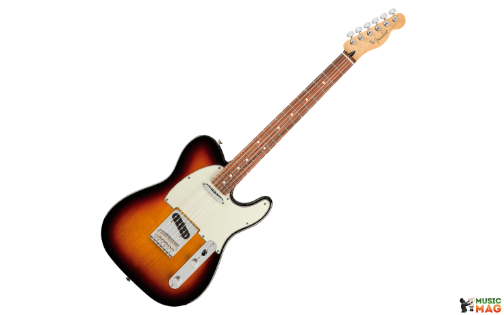 FENDER PLAYER TELECASTER PF 3TS