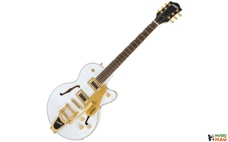 GRETSCH G5655TG LTD SCW