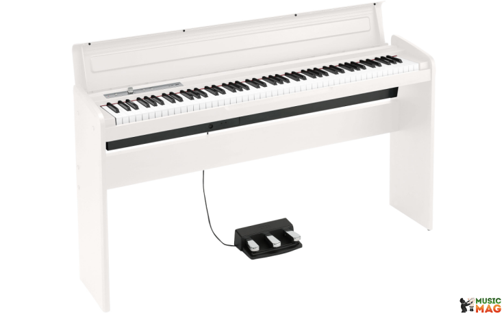 Korg LP-180-WH