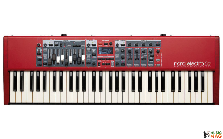 Nord Electro 6D 61