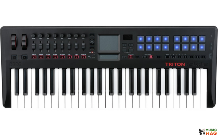 KORG TRTK-49