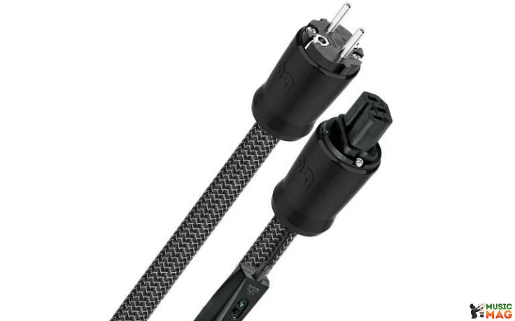 AUDIOQUEST power 2.0m BLIZZARD XTRM EU IEC15