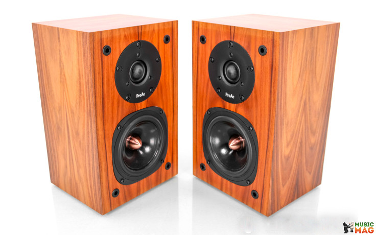 ProAc Tablette 10 Signature Rosewood