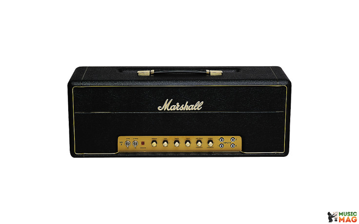 Marshall 1959SLP HEAD