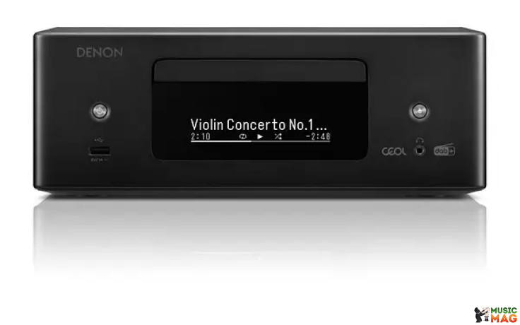 Denon CEOL RCD-N12 Black