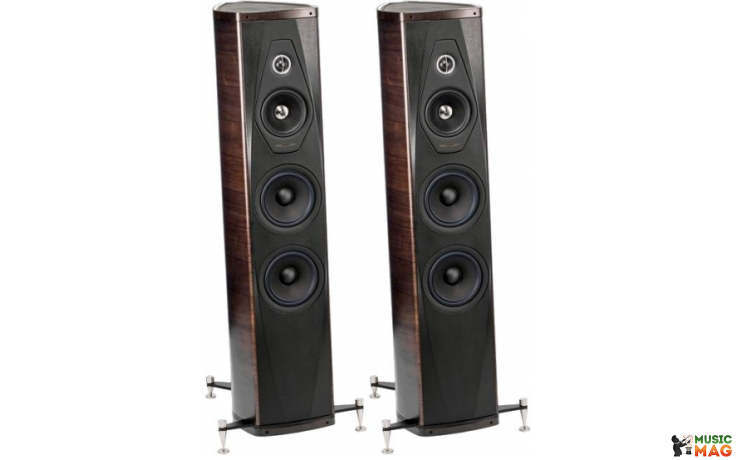 Sonus Faber Olympica III graphite