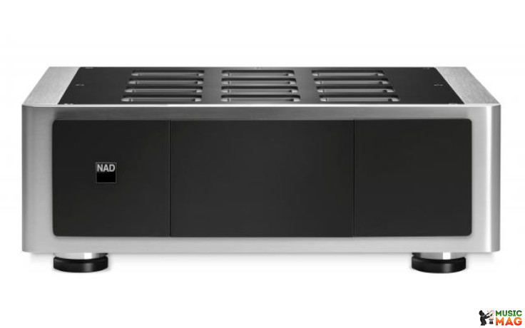 NAD M27 Seven Channel Power Amplifier