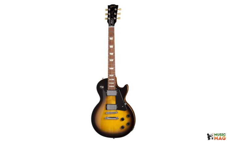 GIBSON LES PAUL STUDIO VINTAGE SB CHROME HARDWARE