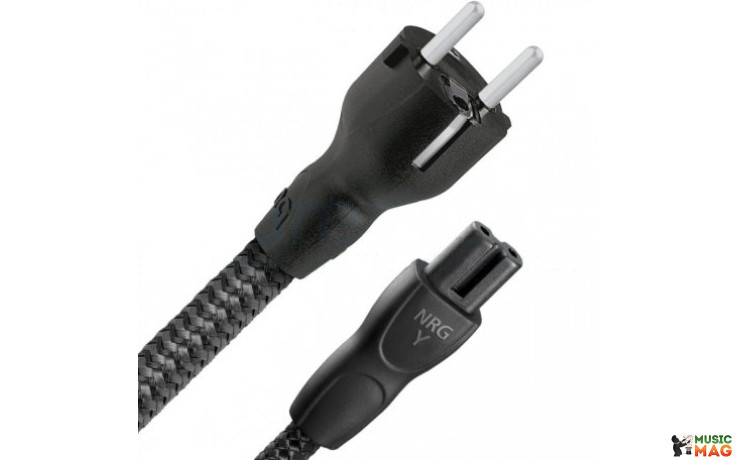 AUDIOQUEST power 2.0m NRG-Y2 EU