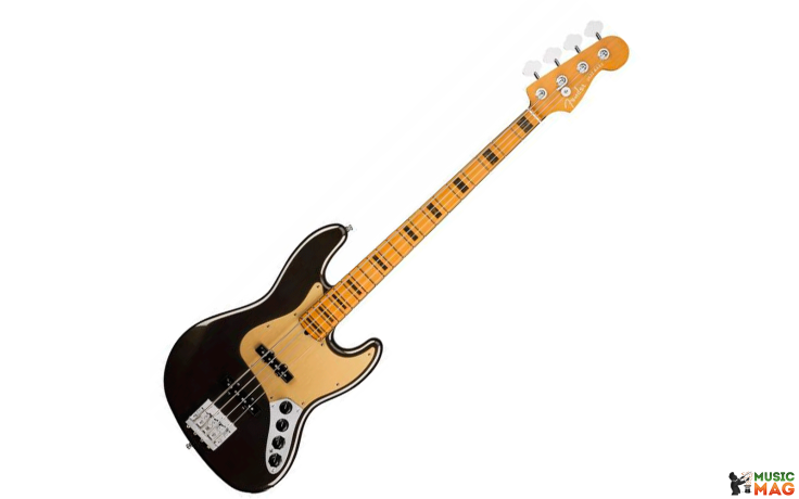 FENDER AMERICAN ULTRA JAZZ BASS MN TEXAS TEA