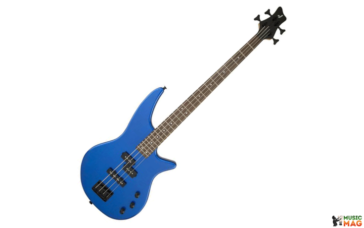JACKSON JS2 SPECTRA LR METALLIC BLUE