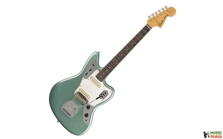 FENDER CUSTOM SHOP 64 JAGUAR RW LUSH CLOSET CLASIC AFMS