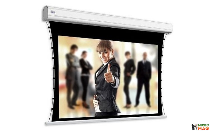 Adeo c Professional tensio clas VisionAcoustik 208x117, 16:9, ed 45