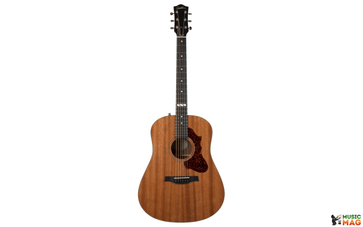 GODIN Metropolis Composer LR Baggs Element