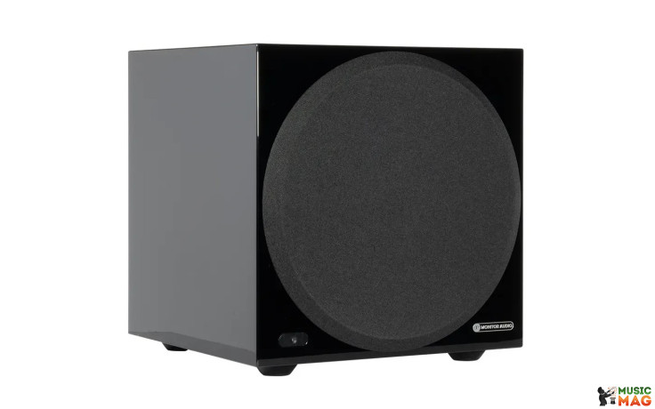 Monitor Audio Anthra W10 High Gloss Black