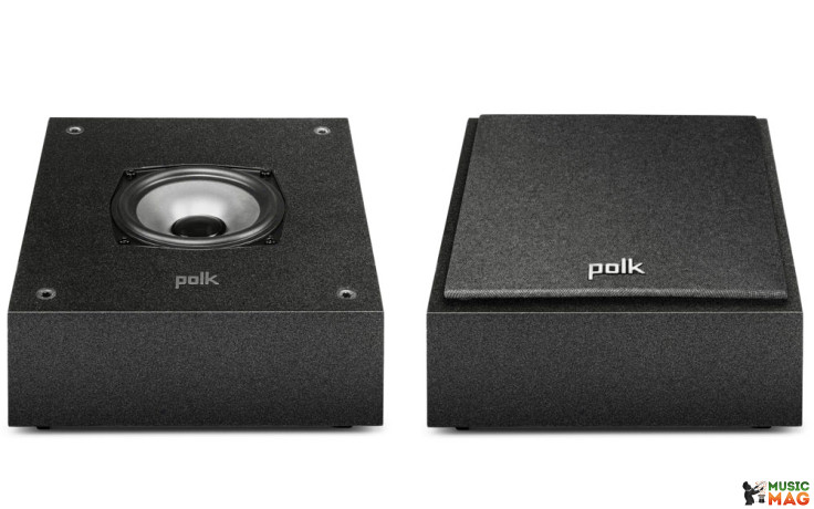 Polk Audio Monitor XT 90 Atmos Black