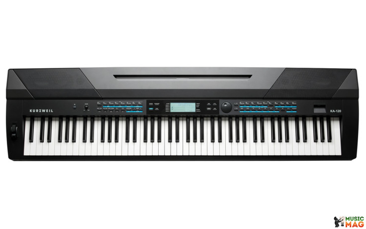 Kurzweil KA-120