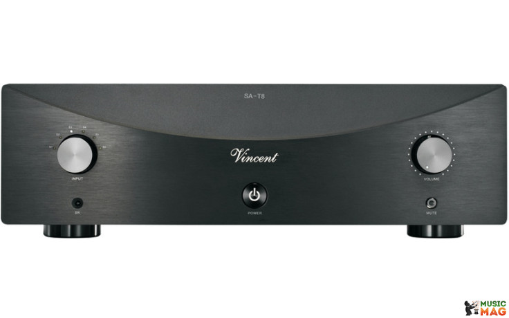 Vincent SA-T8 Black